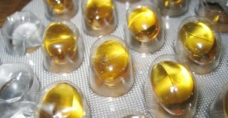 The Best (and Safest) Fish Oil Supplements Image